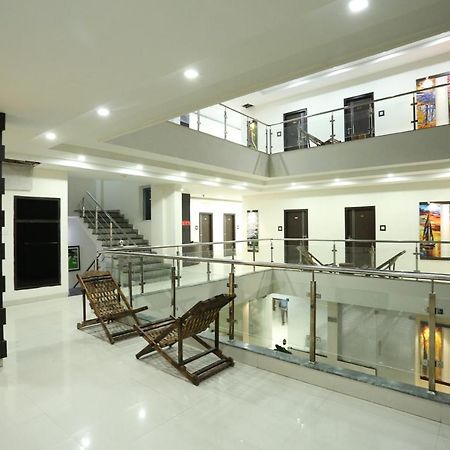 Hotel Castle View Roorkee 外观 照片