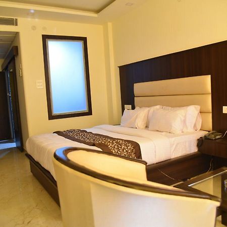 Hotel Castle View Roorkee 外观 照片