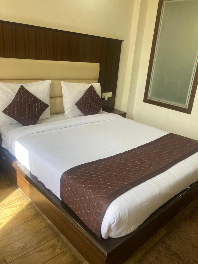Hotel Castle View Roorkee 外观 照片