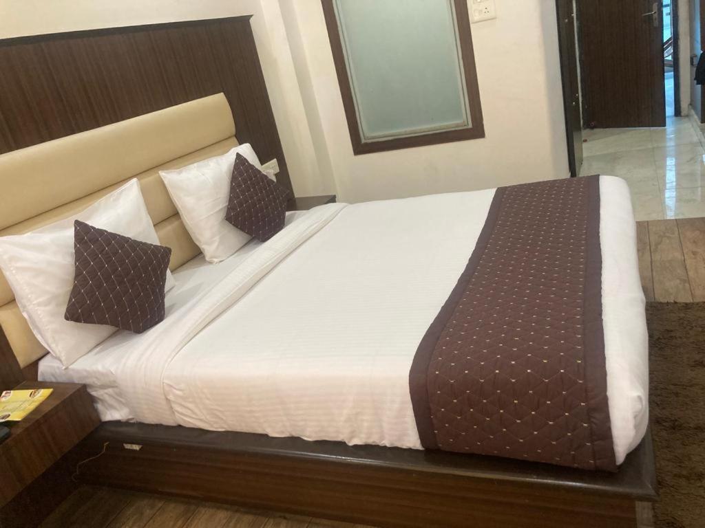 Hotel Castle View Roorkee 外观 照片