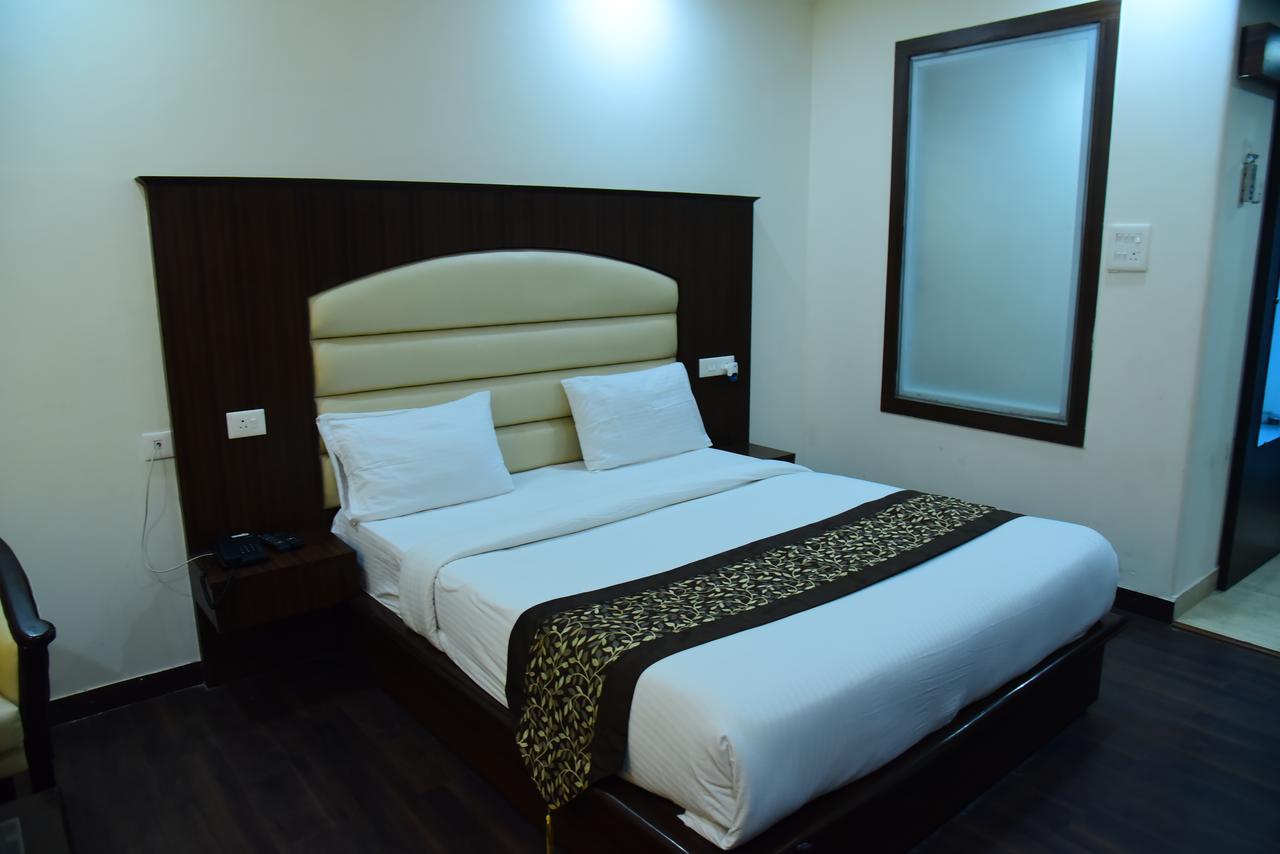 Hotel Castle View Roorkee 外观 照片
