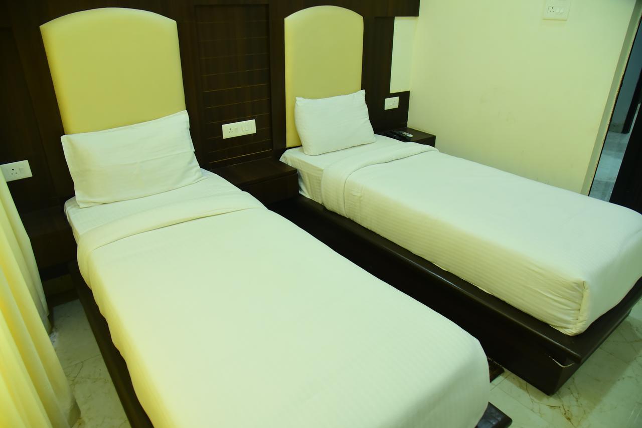 Hotel Castle View Roorkee 外观 照片