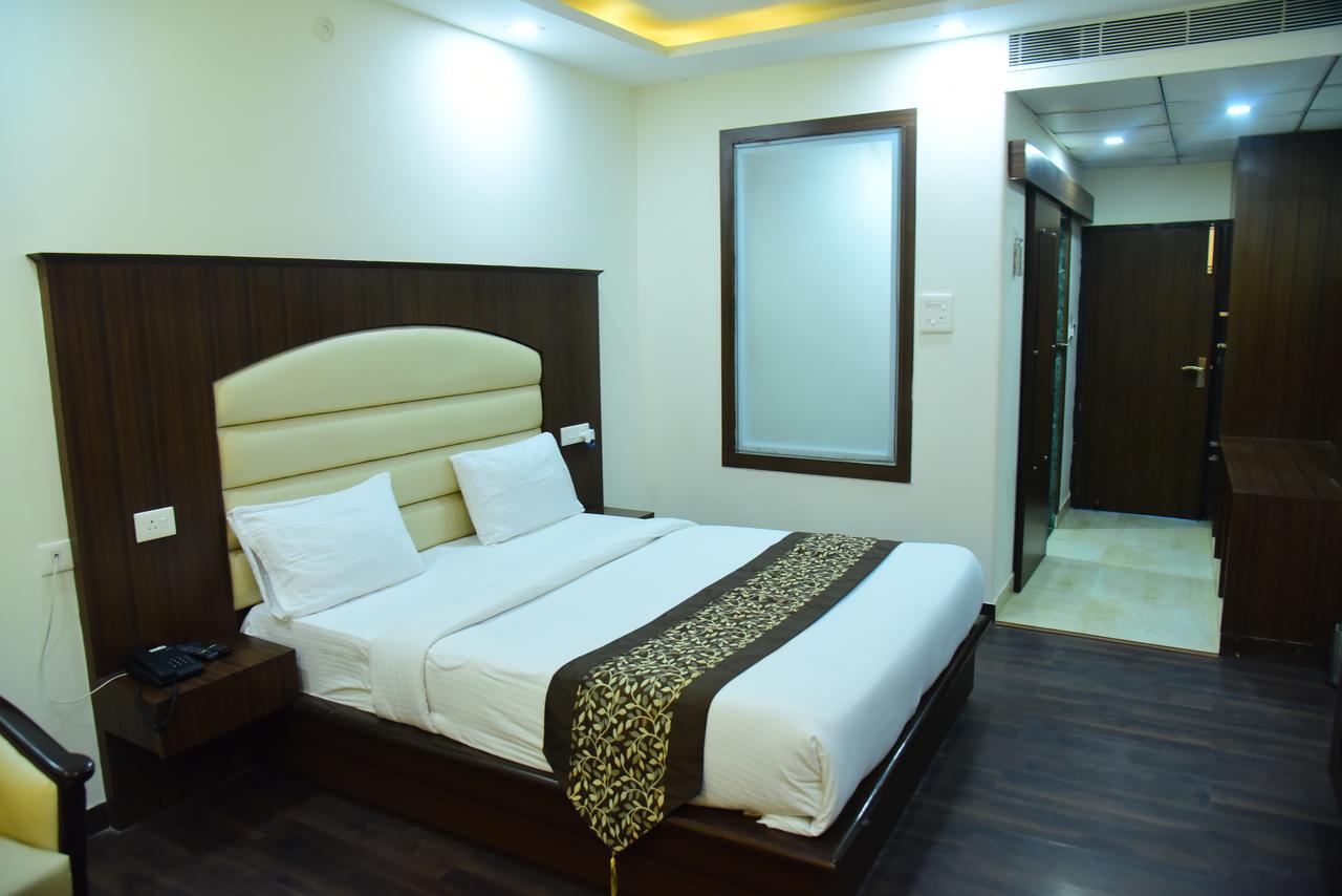 Hotel Castle View Roorkee 外观 照片