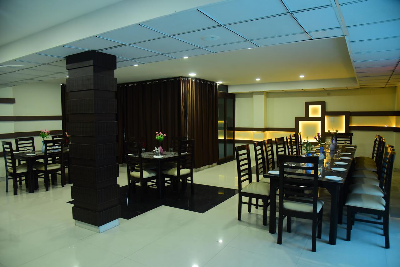 Hotel Castle View Roorkee 外观 照片
